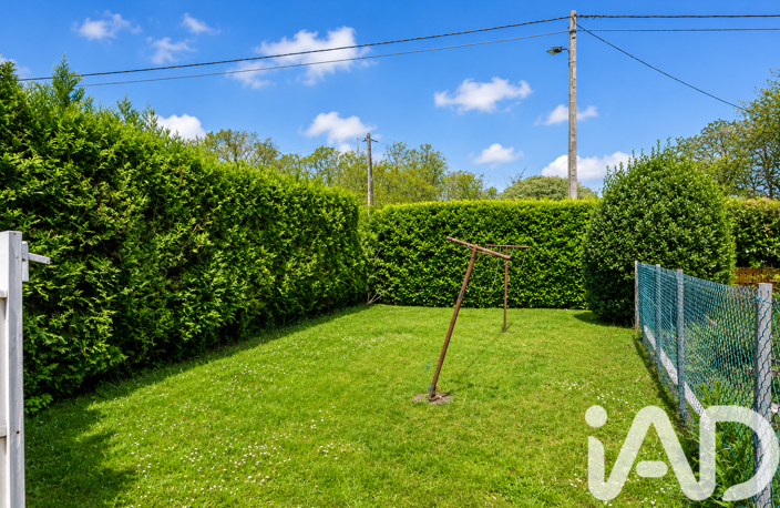Vente Maison/villa 4 pièces — photo 4