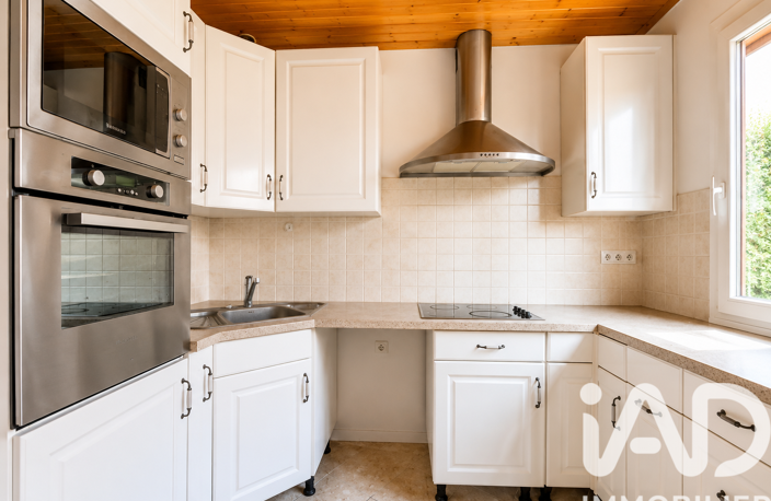 Vente Maison/villa 4 pièces — photo 5