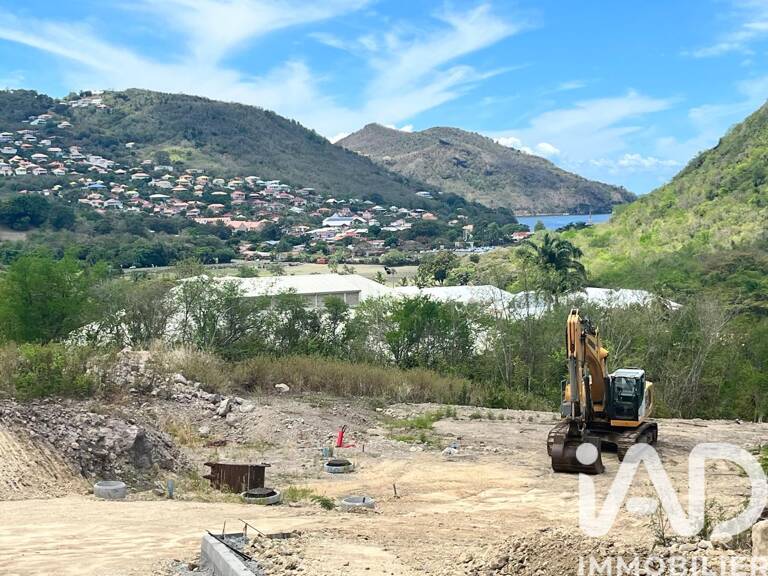 Vente Terrain à bâtir 1 229 m&sup2; — photo 1