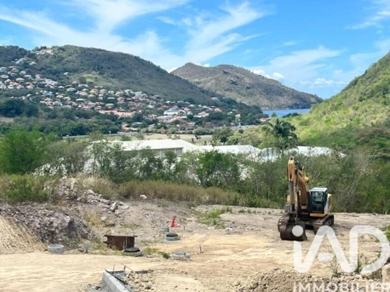 Vente Terrain à bâtir 1 175 m&sup2; — photo 1