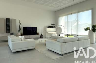 Maison 6 pièces 785000 €