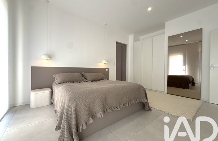 Vente Maison d'architecte 6 pièces — photo 3