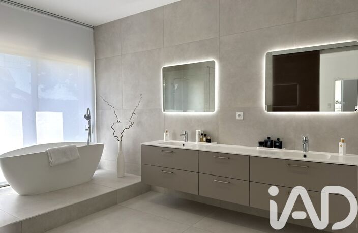 Vente Maison d'architecte 6 pièces — photo 4