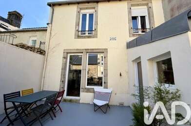 Maison 2 pièces 209500 €