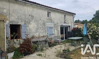 Maison 4 Pièces 119 m² à vendre à Les Gours (16140)