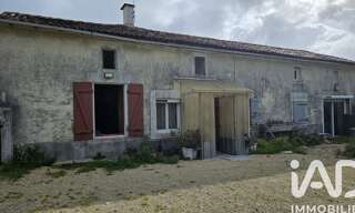 Maison 4 Pièces 119 m² à vendre à Les Gours (16140)