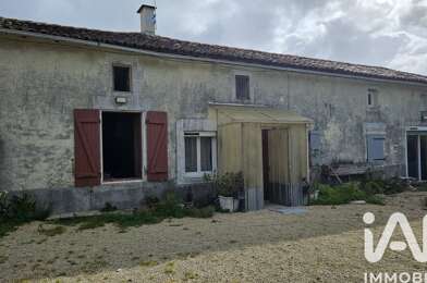 Maison 4 pièces 112000 €