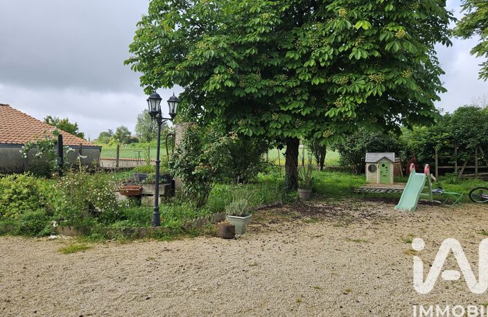 Vente Maison de village 4 pièces — photo 2