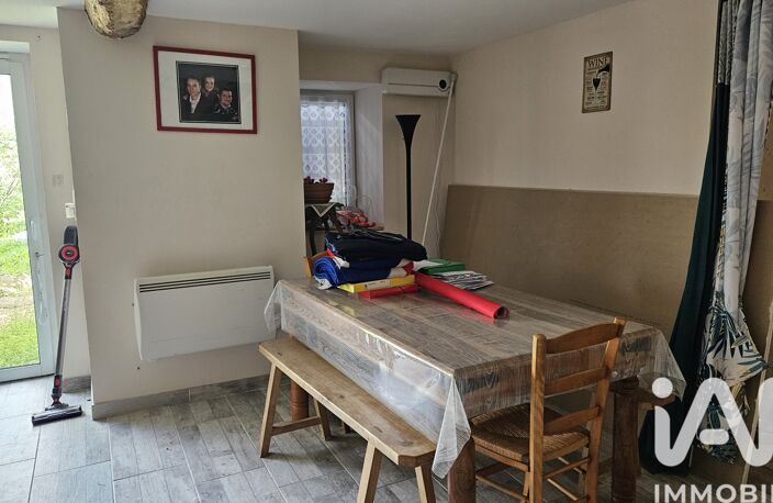 Vente Maison de village 4 pièces — photo 3