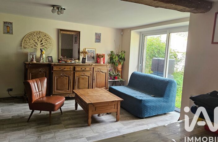Vente Maison de village 4 pièces — photo 4