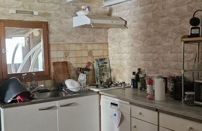 Vente Maison de village 4 pièces — photo 5