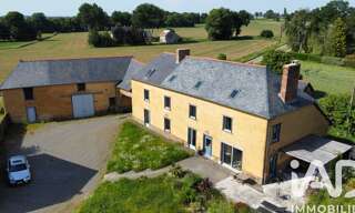 Maison 8 Pièces 350 m² à vendre à Gévezé (35850)