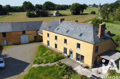 Maison 8 pièces 849000 €