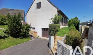 Maison 5 Pièces 131 m² à vendre à Épernay (51200)
