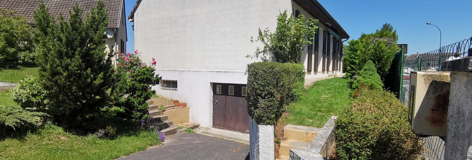Maison 5 Pièces 131 m² à vendre à Épernay (51200)