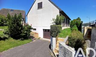 Maison 5 Pièces 131 m² à vendre à Magenta (51530)