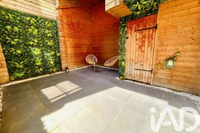 Appartement 2 pièces 102000 €
