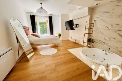 Appartement 2 pièces 90000 €