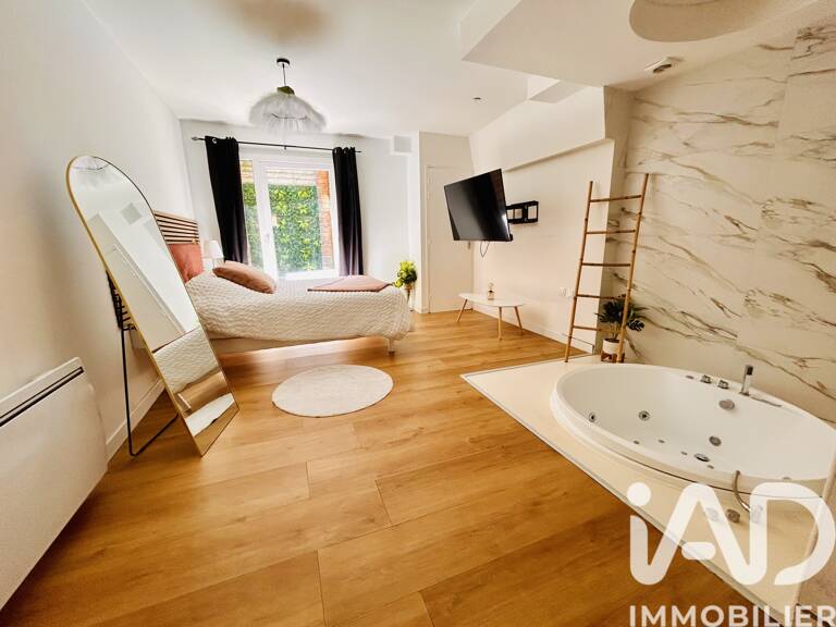 Vente Appartement 2 pièces — photo 1