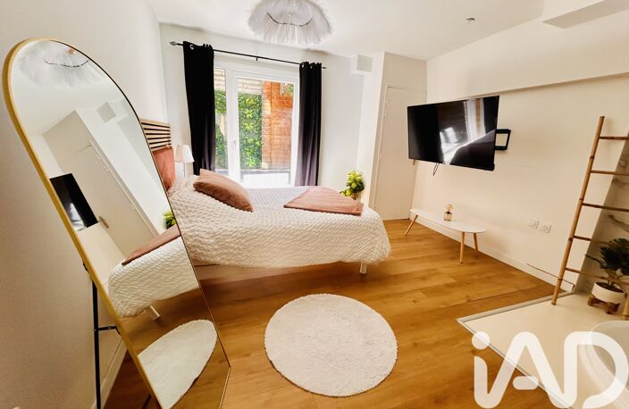Vente Appartement 2 pièces — photo 3