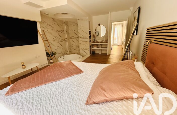 Vente Appartement 2 pièces — photo 5