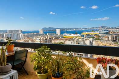 Appartement 5 pièces 385000 €