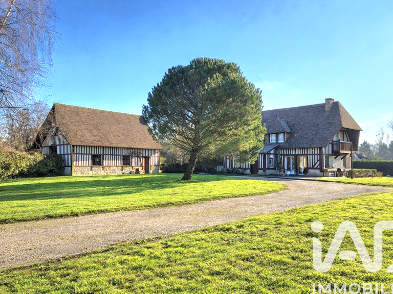 Vente Maison/villa 9 pièces — photo 1