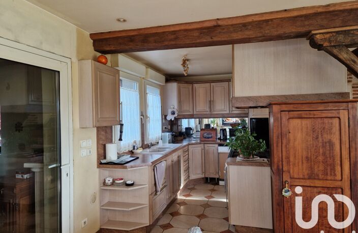 Vente Maison/villa 9 pièces — photo 5