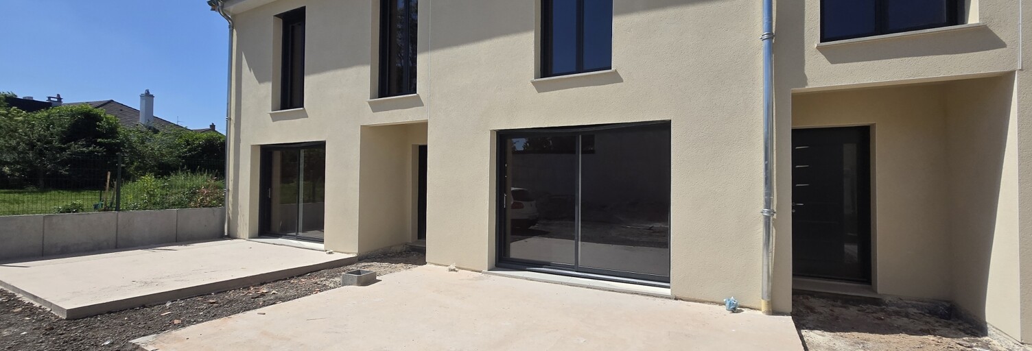 Maison 3 Pièces 74 m² à vendre à Laneuveville-devant-Nancy (54410)