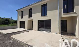 Maison 3 Pièces 74 m² à vendre à Laneuveville-devant-Nancy (54410)