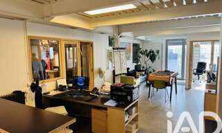 Commerce  120 m² à vendre à Montreuil (93100)
