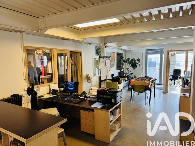 Vente Boutique/Local commercial 120 m&sup2; — photo 1