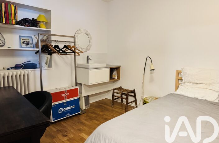 Vente Boutique/Local commercial 120 m&sup2; — photo 4