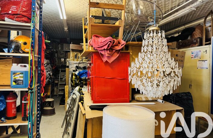Vente Boutique/Local commercial 120 m&sup2; — photo 5