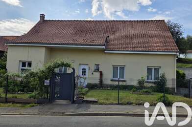 Maison 5 pièces 267000 €