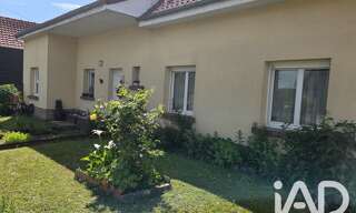 Maison 5 Pièces 180 m² à vendre à Naours (80260)