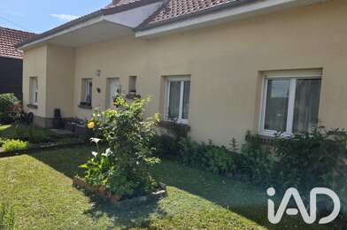 Maison 5 pièces 258000 €