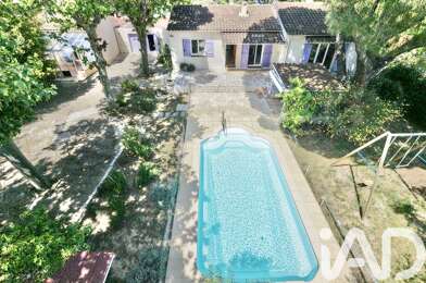 Maison 5 pièces 892500 €