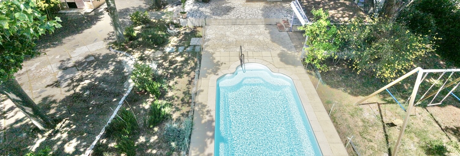 Maison 5 Pièces 169 m² à vendre à Mandelieu-la-Napoule (06210)
