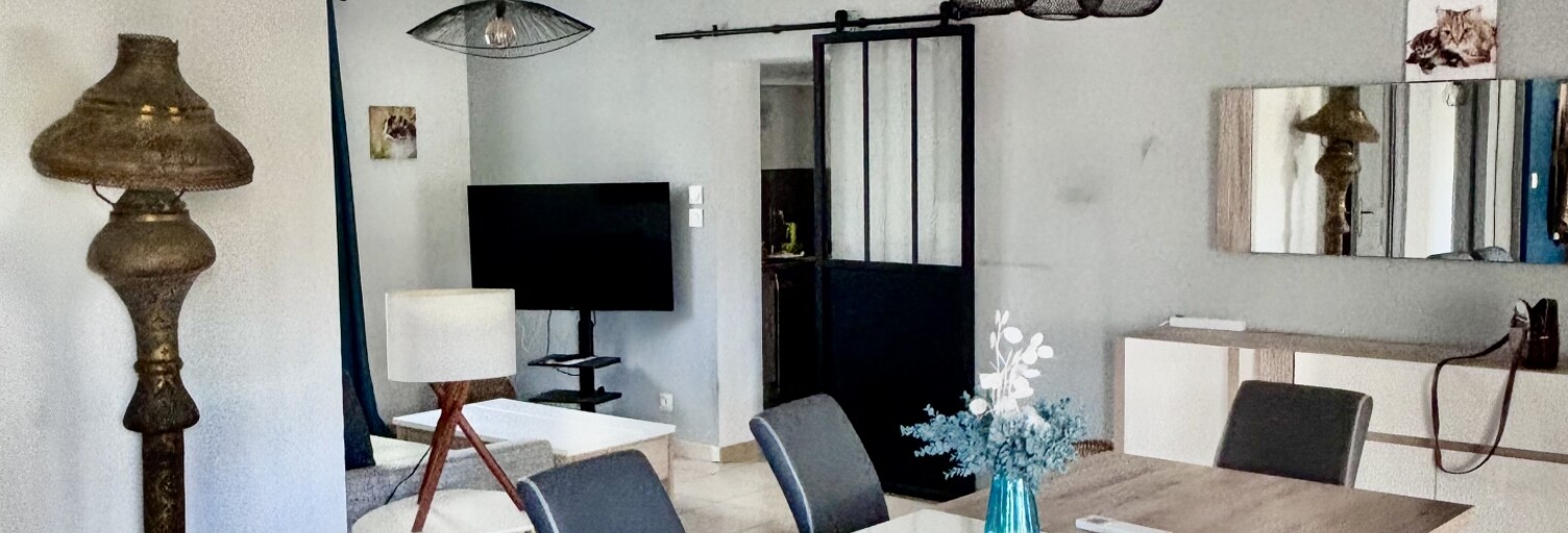 Maison 5 Pièces 125 m² à vendre à Lézignan-Corbières (11200)