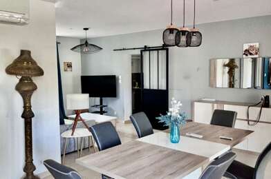 Maison 5 pièces 245000 €