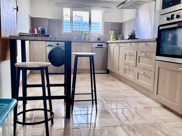 Vente Maison traditionnelle 5 pièces — photo 1