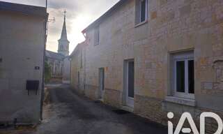 Maison 4 Pièces 97 m² à vendre à Bournand (86120)