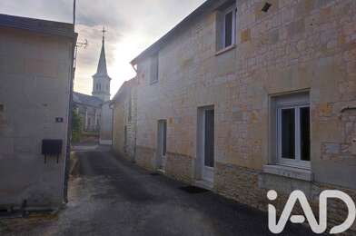 Maison 4 pièces 99500 €