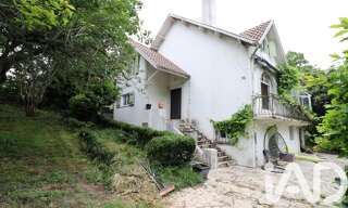 Maison 10 Pièces 196 m² à vendre à Came (64520)