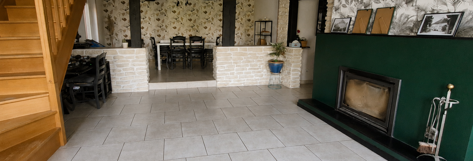 Maison 6 Pièces 180 m² à vendre à Louvemont (52130)
