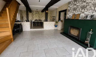 Maison 6 Pièces 180 m² à vendre à Louvemont (52130)