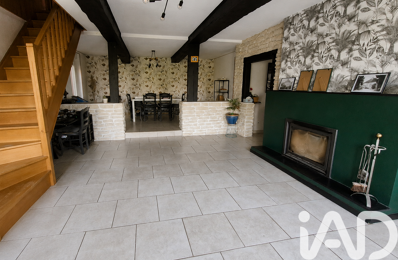 Vente Maison/villa 6 pièces — photo du bien