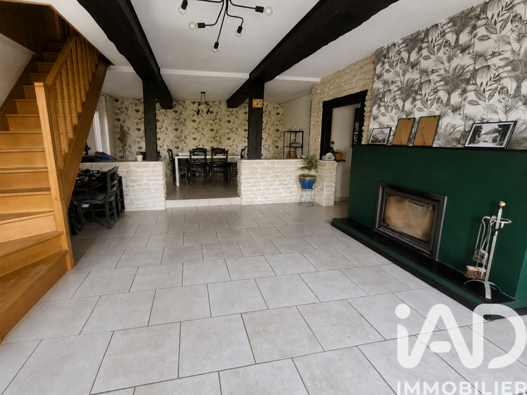 Vente Maison/villa 6 pièces — photo 1