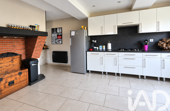 Vente Maison/villa 6 pièces — photo 2